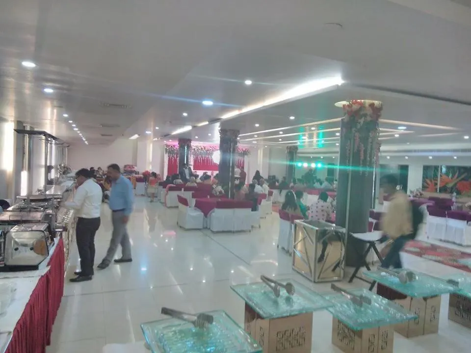 Hotel Shagun Chandigarh Zirakpur 3*,