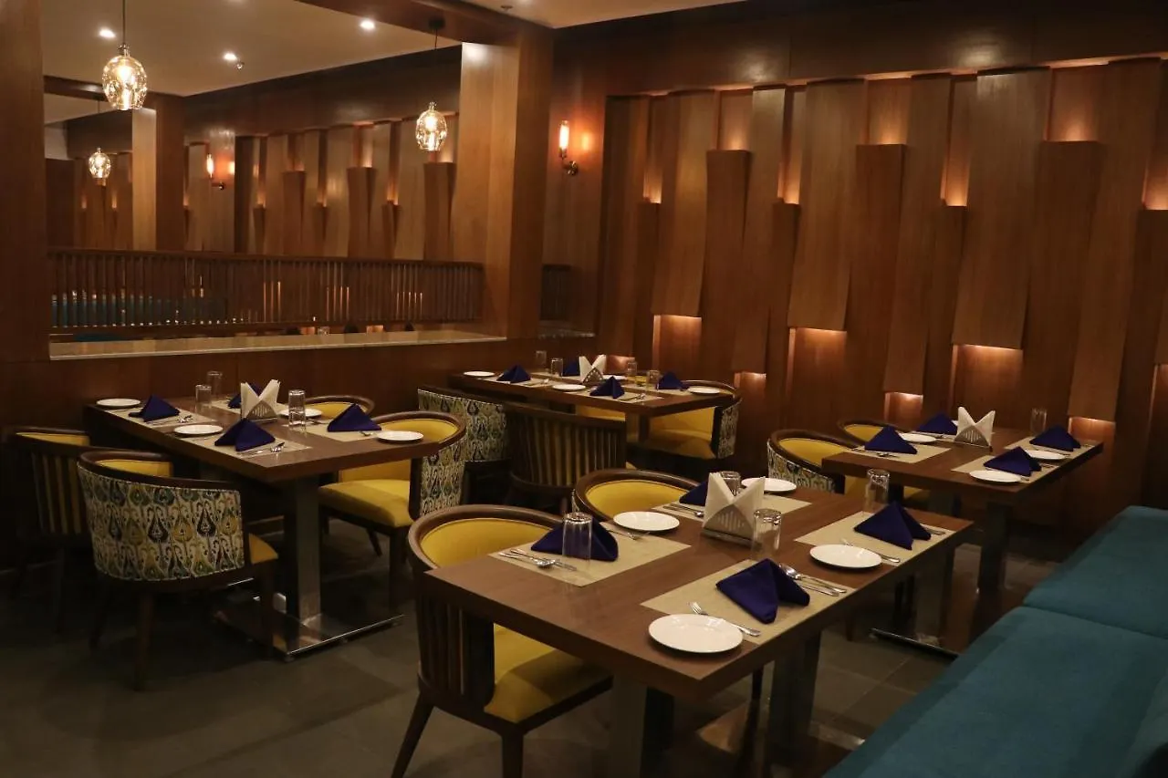 Hotel Shagun Chandigarh Zirakpur