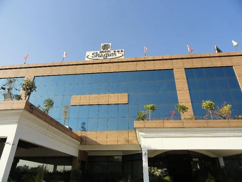 Hotel Shagun Chandigarh Zirakpur