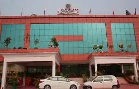 Hotel Shagun Chandigarh Zirakpur