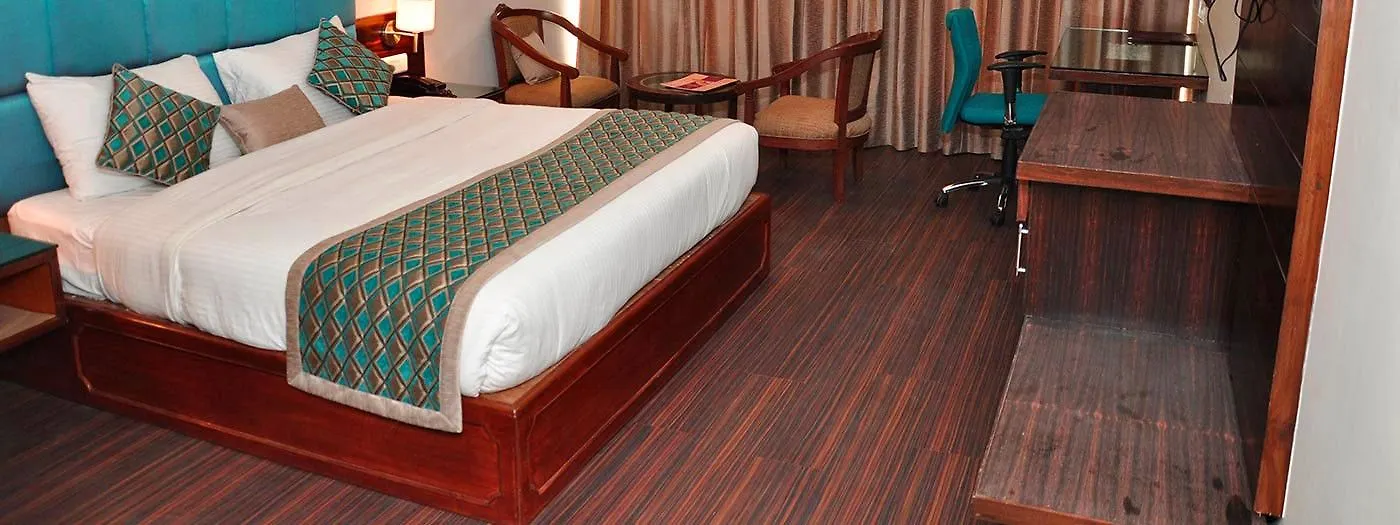 Hotel Shagun Chandigarh Zirakpur