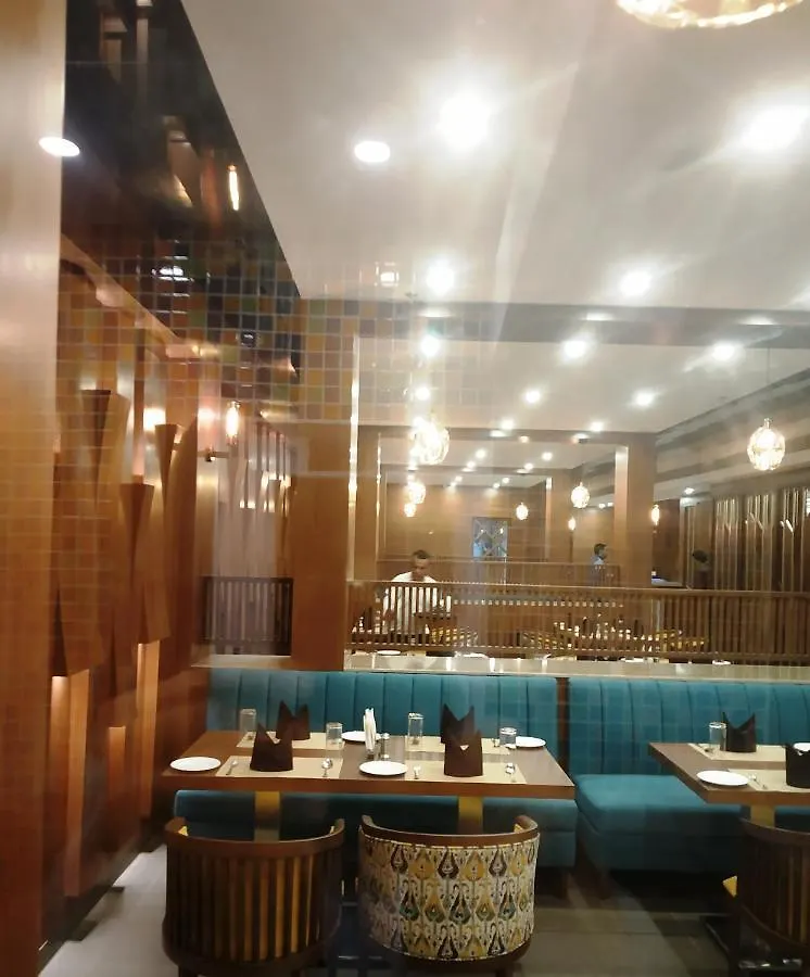 Hotel Shagun Chandigarh Zirakpur