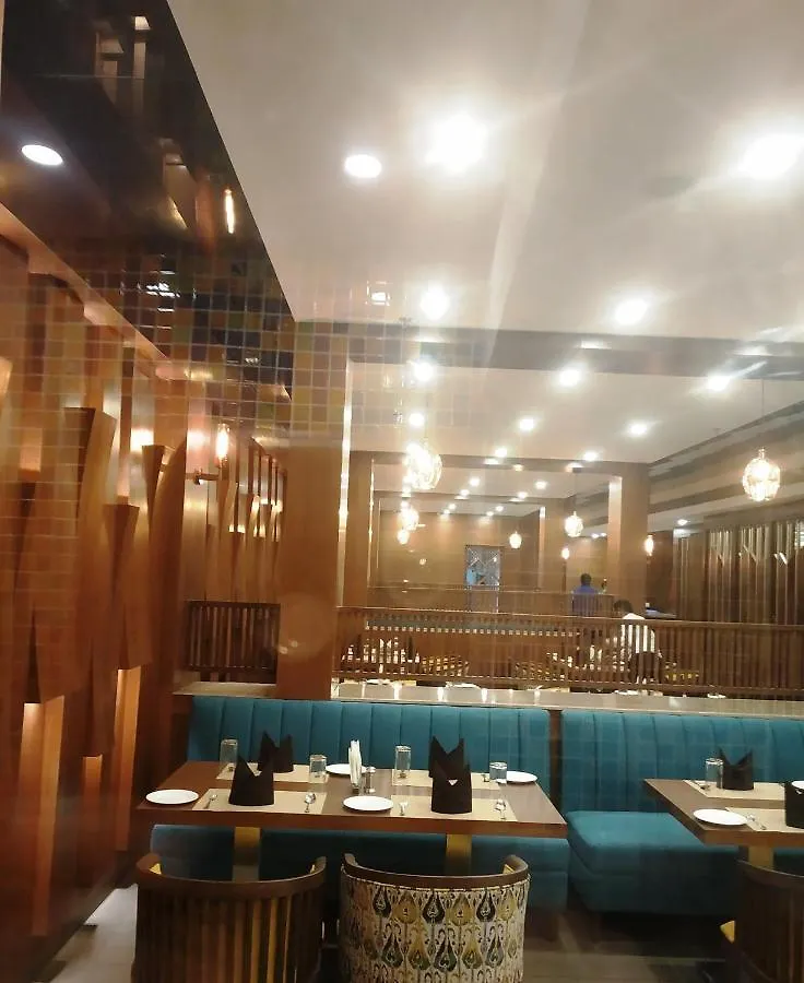 Hotel Shagun Chandigarh Zirakpur