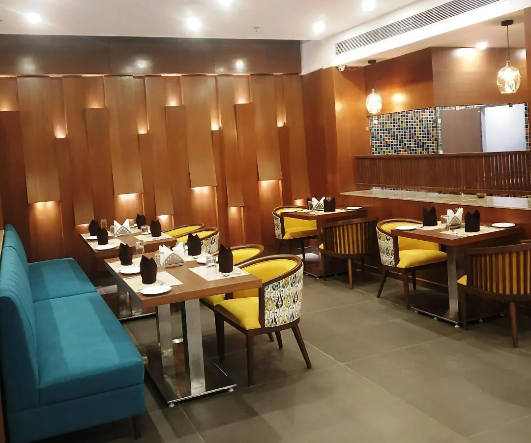 ***  Hotel Shagun Chandigarh Zirakpur India