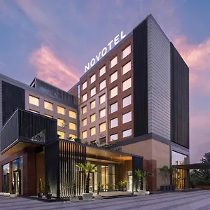 Hotel Novotel Tribune Chowk