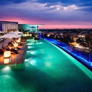 Jw Marriott ***** Чандигарх