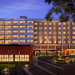 Hotel Hyatt Centric Sector17