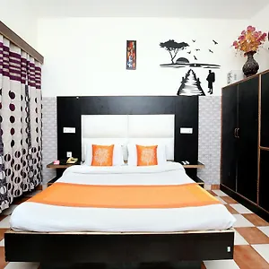 Hotel Plaza 7