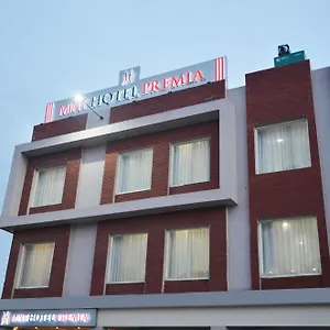 ミント プレミア Chandīgarh