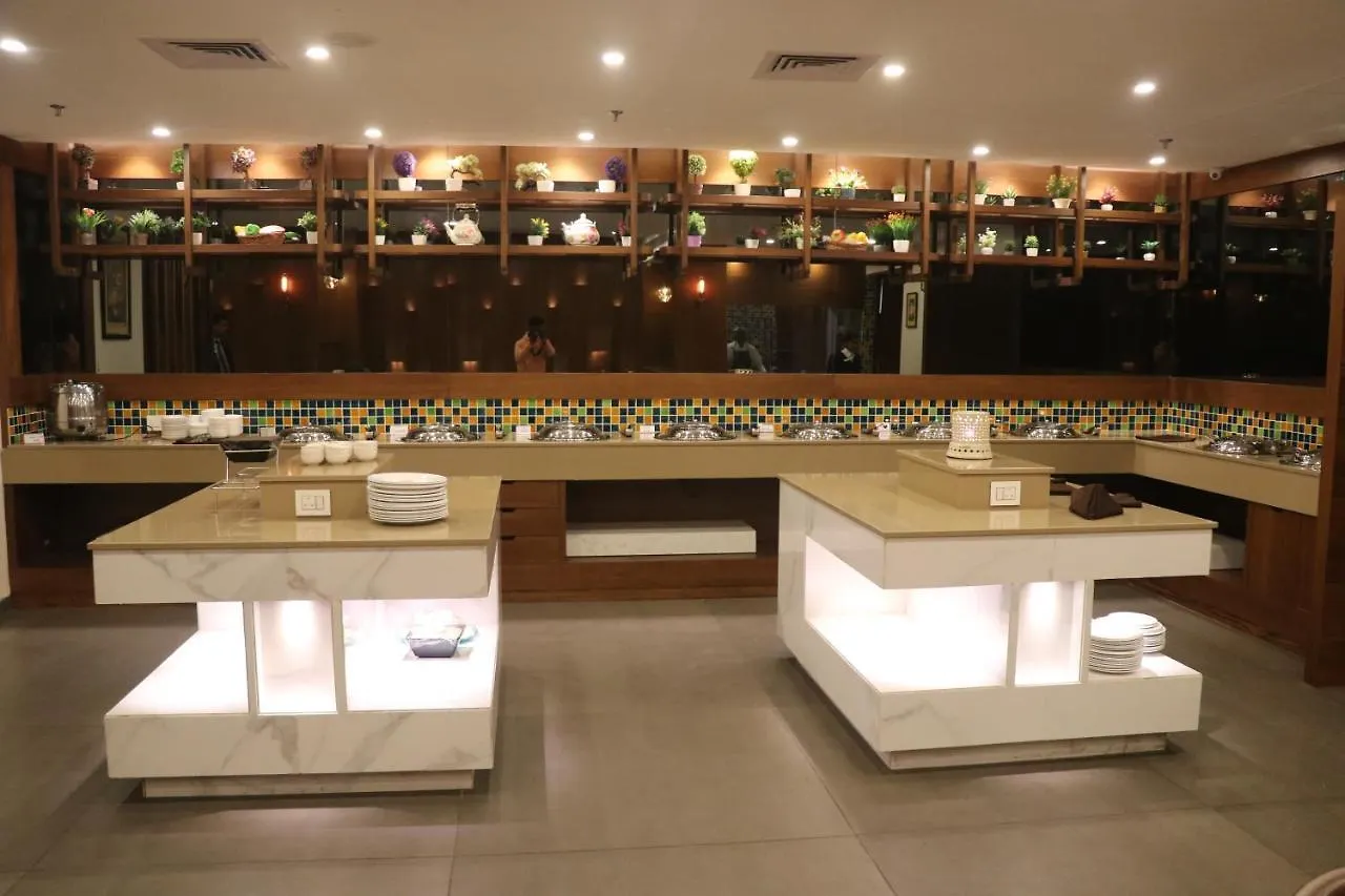 Hotel Shagun Chandigarh Zirakpur