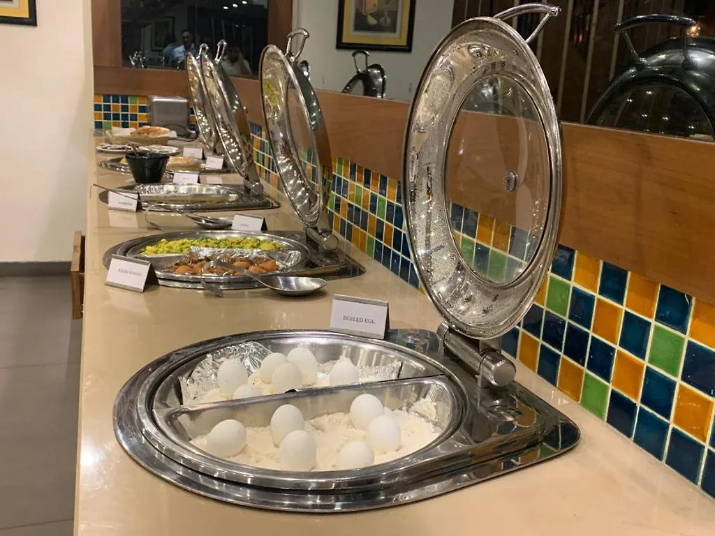 Hotel Shagun Chandigarh Zirakpur