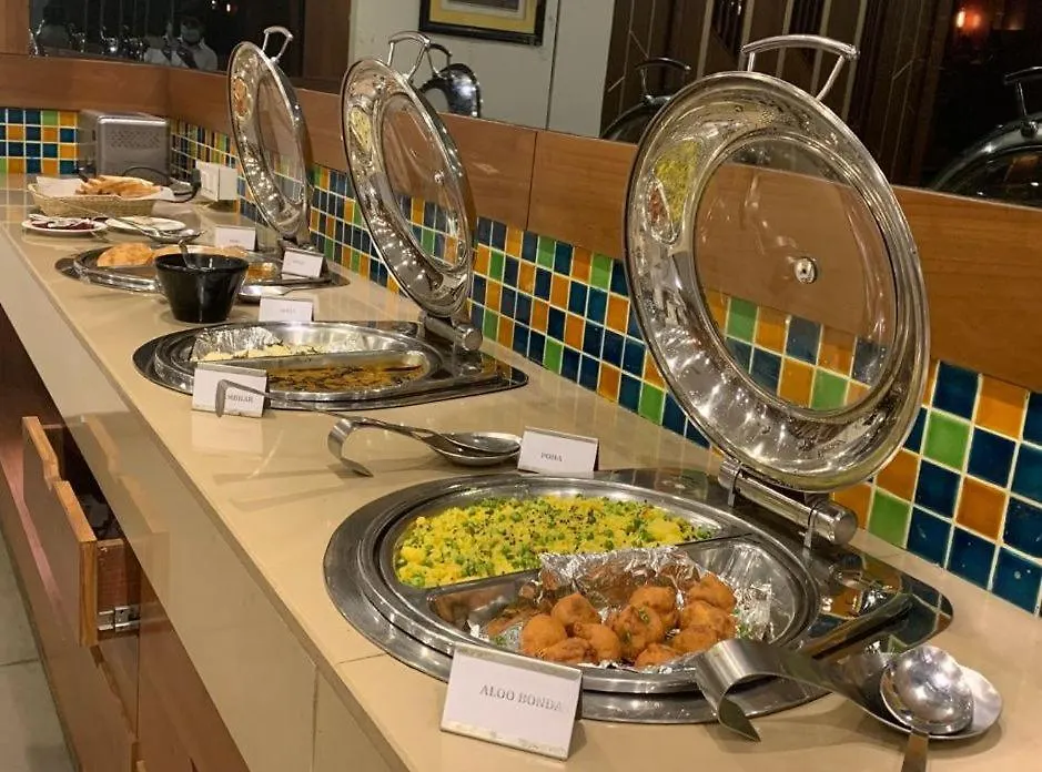 Hotel Shagun Chandigarh Zirakpur