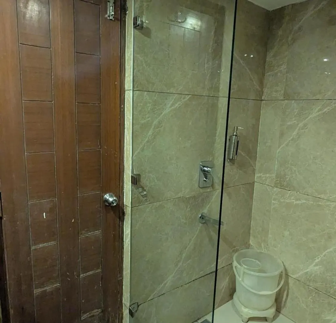***  Hotel Shagun Chandigarh Zirakpur הודו