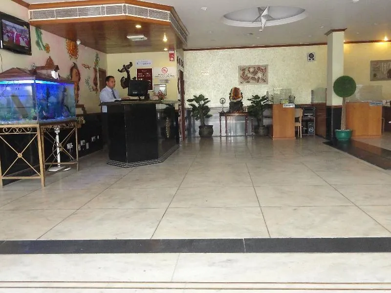 Hotel Shagun Chandigarh Zirakpur 3*,
