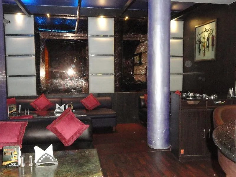 Hotel Shagun Chandigarh Zirakpur