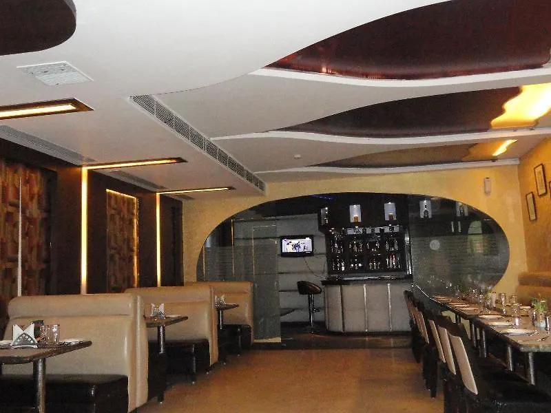 Hotel Shagun Chandigarh Zirakpur