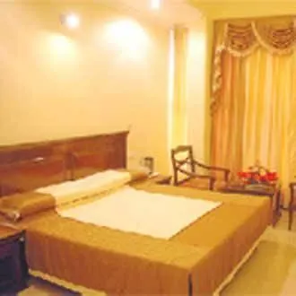 Hotel Shagun Chandigarh Zirakpur