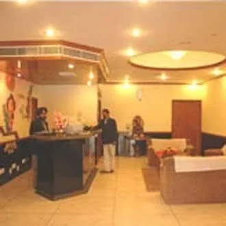 Hotel Shagun Chandigarh Zirakpur