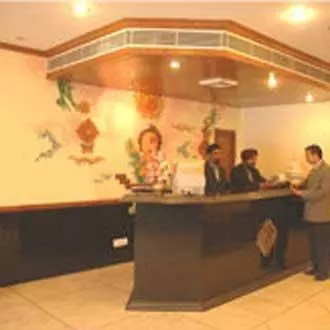 Hotel Shagun Chandigarh Zirakpur