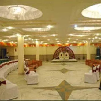 Hotel Shagun Chandigarh Zirakpur הודו