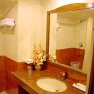 Hotel Shagun Chandigarh Zirakpur 3*,  הודו