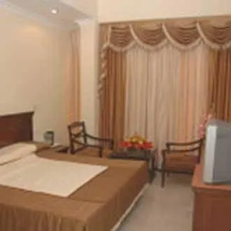 Hotel Shagun Chandigarh Zirakpur