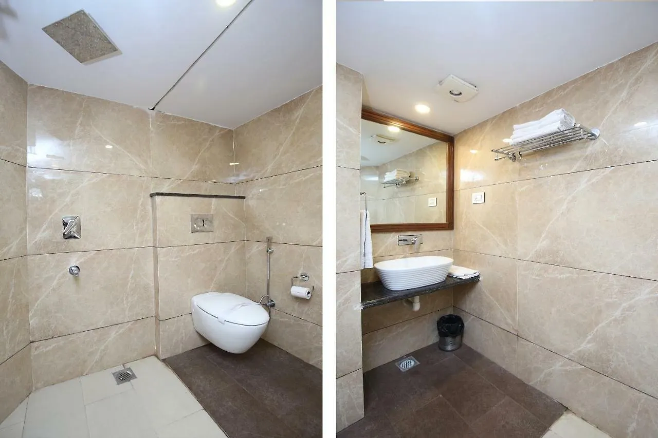 Hotel Shagun Chandigarh Zirakpur