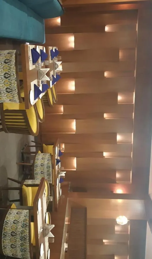 Hotel Shagun Chandigarh Zirakpur